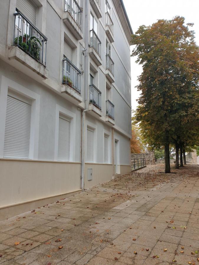 Loft17 Apartment Burgos Exterior photo