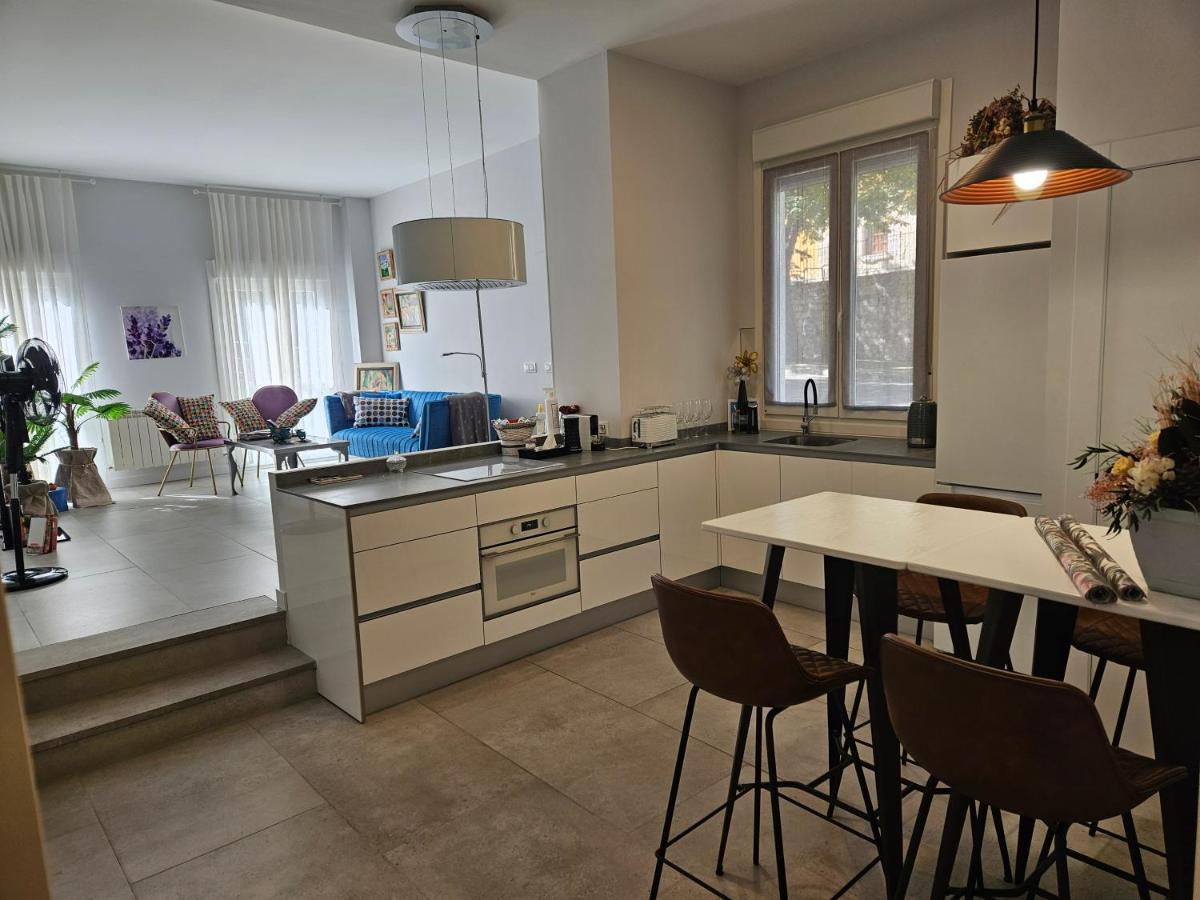 Loft17 Apartment Burgos Exterior photo