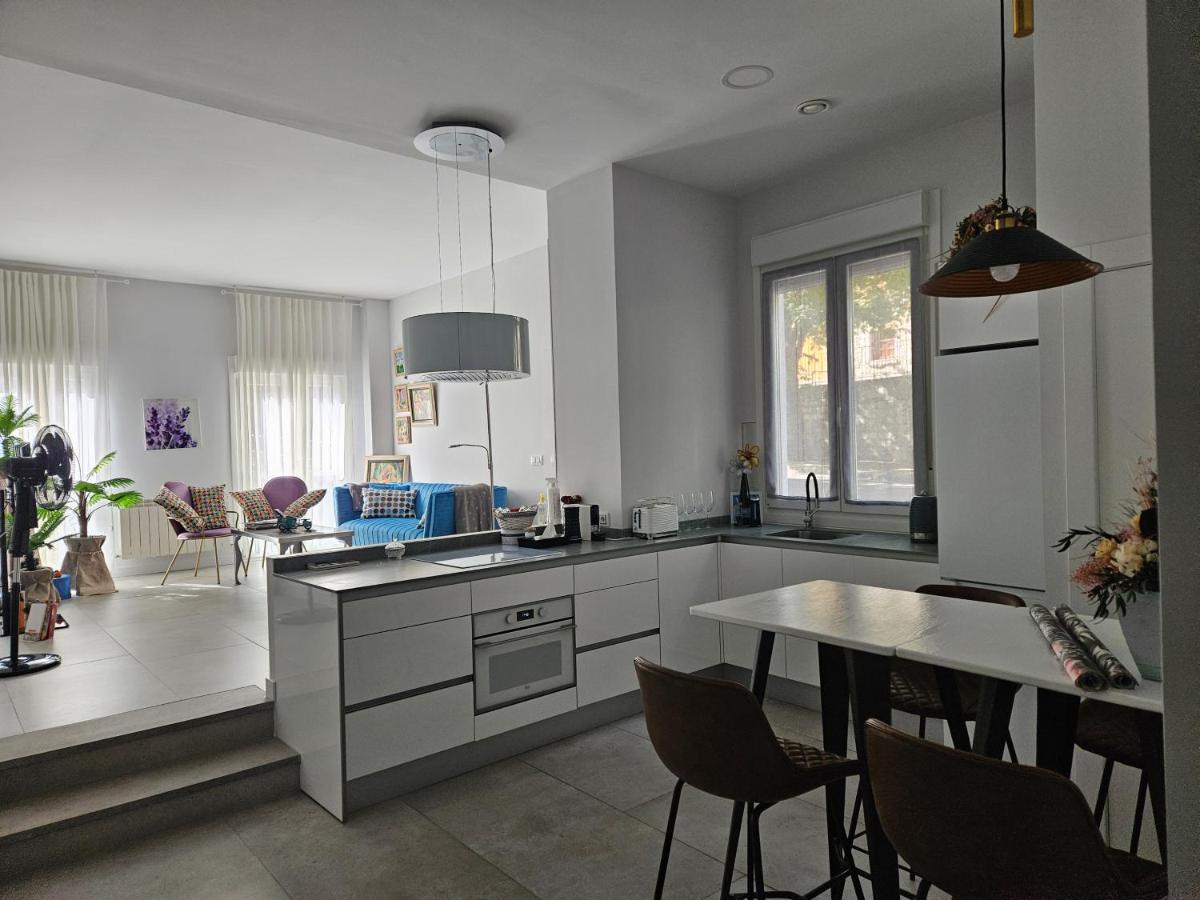 Loft17 Apartment Burgos Exterior photo